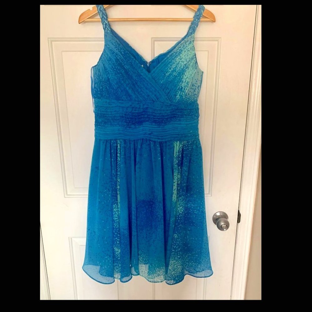 Summer Formal Dress